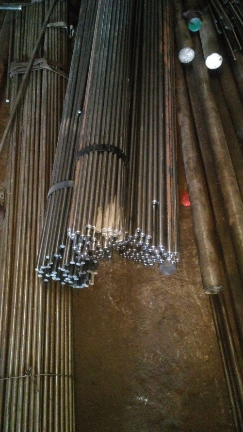 Super Duplex Stainless Steel F53